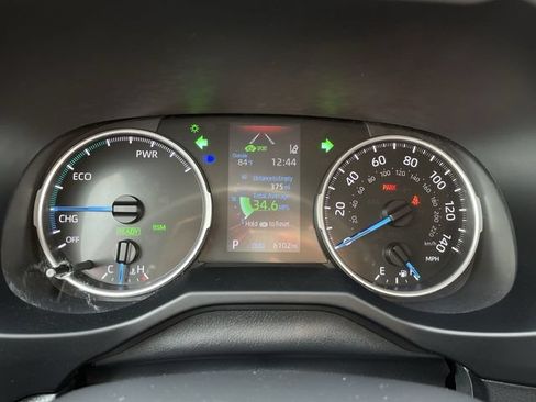 Certified 2022 Toyota RAV4 LE AWD/4WD image 16