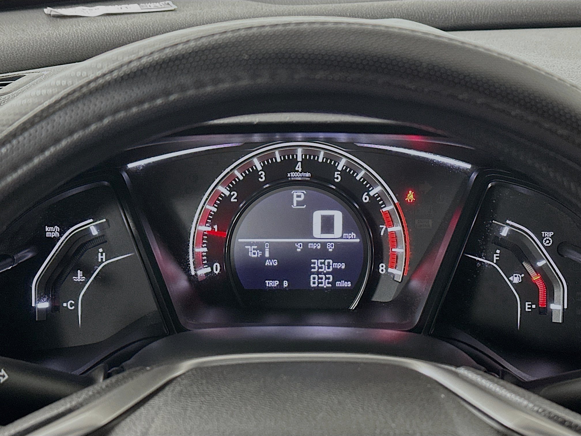 Used 2018 Honda Civic LX image 12
