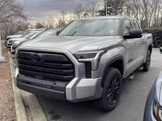Used 2024 Toyota Tundra SR5 w/ SR5 Premium Package video 1