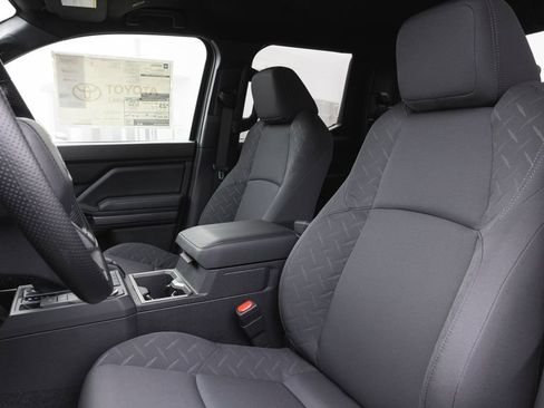 New 2026 Toyota Tacoma SR5 RWD image 8