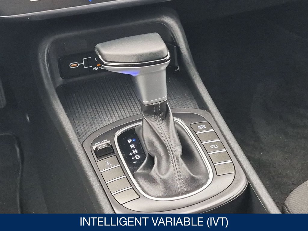 Certified 2025 Hyundai Kona SEL AWD/4WD image 27
