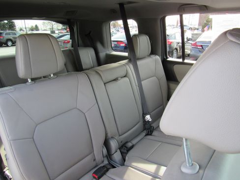 Used 2013 Honda Pilot EX-L image 27
