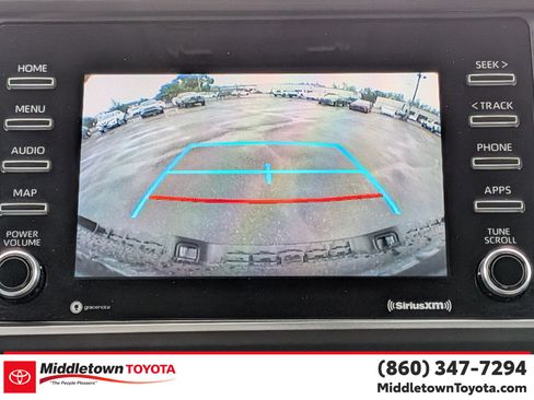 Certified 2021 Toyota Tacoma SR RWD image 24