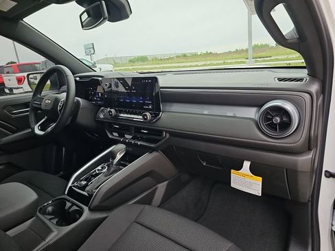 New 2026 Chevrolet Colorado LT AWD/4WD image 29
