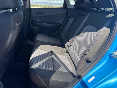 Used 2020 Hyundai Kona SEL AWD/4WD image 13