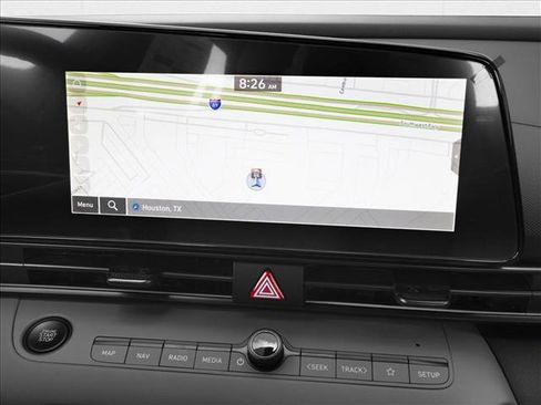 New 2026 Hyundai Elantra Limited FWD image 12
