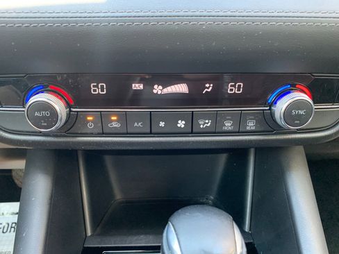 Used 2018 MAZDA MAZDA6 Sport w/ I-ACTIVSENSE Package FWD image 18