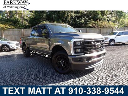 Used 2024 Ford F250 Lariat w/ Lariat Ultimate Package