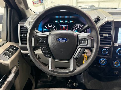Used 2020 Ford F150 XLT w/ Trailer Tow Package AWD/4WD image 23