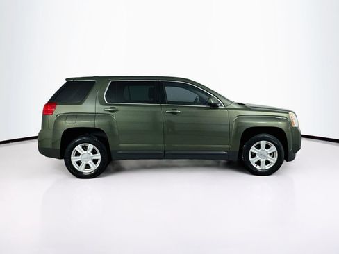 Used 2015 GMC Terrain SLE FWD image 8