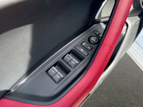 Used 2023 Acura TLX w/ A-SPEC Pkg FWD image 16
