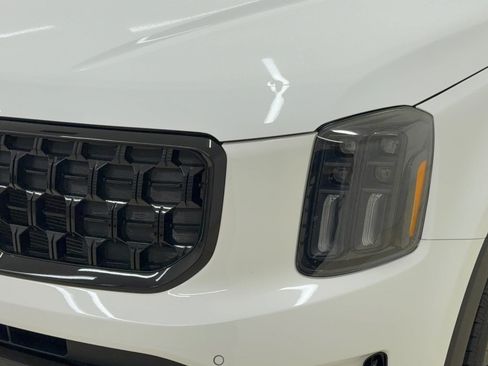 Used 2024 Kia Telluride SX Prestige X-Line AWD/4WD image 12