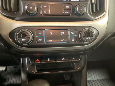 Certified 2022 GMC Canyon Elevation image 19