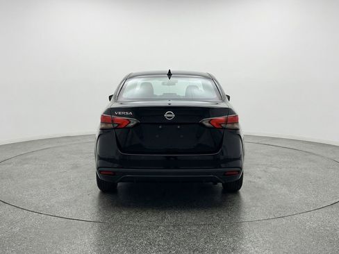 Used 2025 Nissan Versa SV image 7