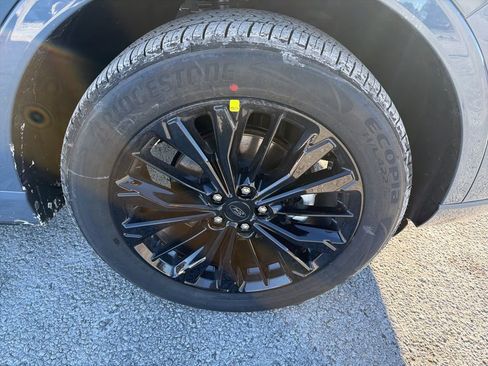 New 2026 Ford Escape ST-Line Elite w/ Premium Technology Package image 18