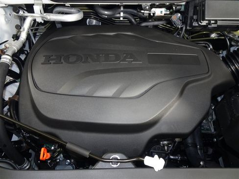 New 2026 Honda Ridgeline RTL image 10