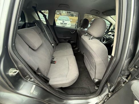 Used 2012 Honda Fit image 18