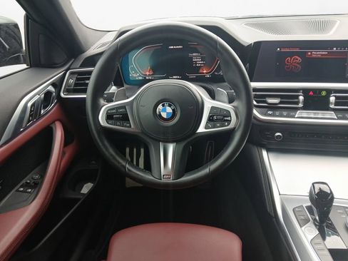 Used 2023 BMW 440i xDrive Coupe image 20