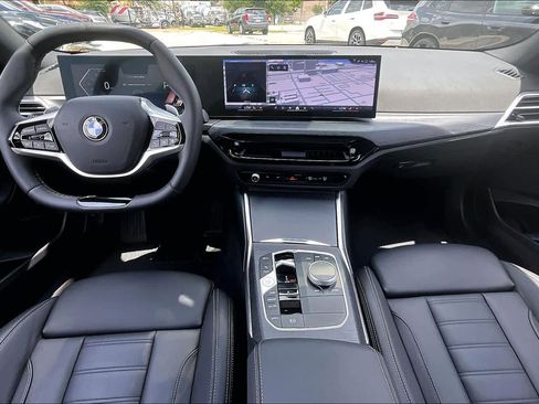 Used 2025 BMW 230i Coupe w/ Convenience Package RWD image 14