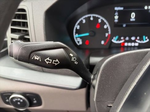 Used 2023 Ford Transit 250 Medium Roof AWD w/ Load Area Protection Package image 19