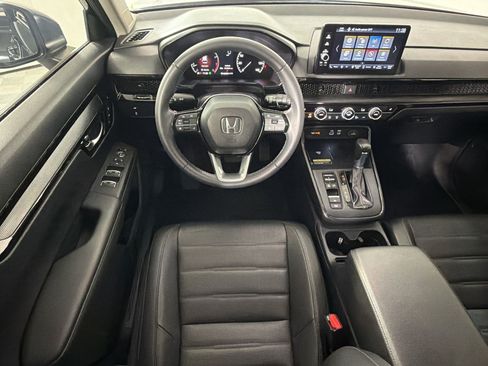 Used 2025 Honda CR-V EX-L image 30