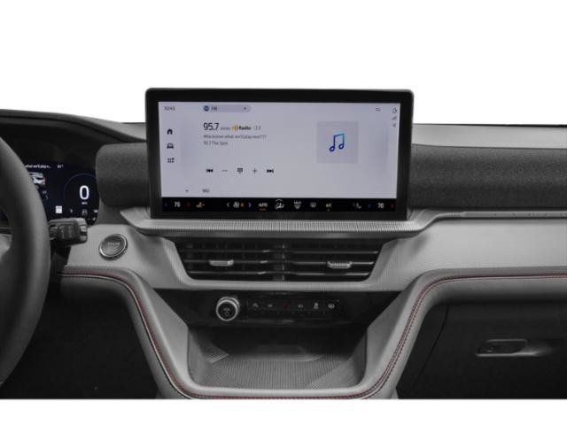 New 2027 Ford Explorer Active w/ Active Comfort Package RWD image 9