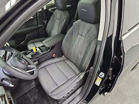 New 2026 Buick Envision Avenir image 31