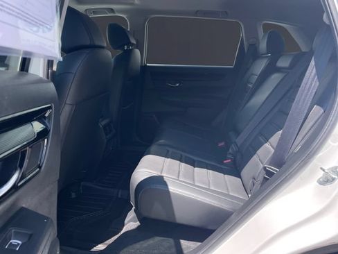 Certified 2024 Honda CR-V EX-L image 13