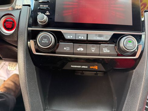 Used 2020 Honda Civic Type R image 23