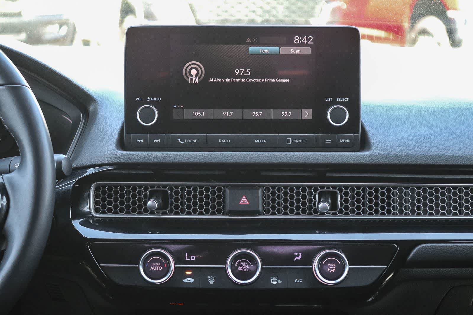 Used 2025 Honda Civic Sport image 13