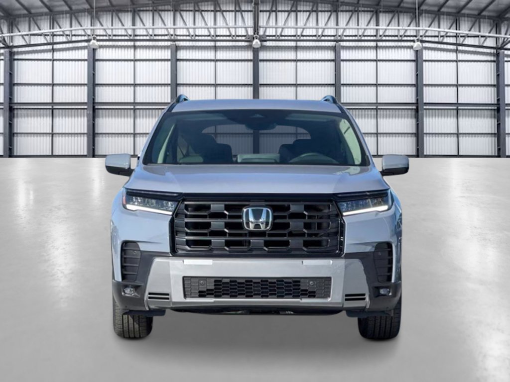 New 2026 Honda Pilot EX-L image 8