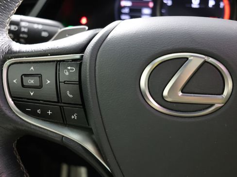 Used 2023 Lexus ES 350 F Sport w/ Accessory Package (Z2) FWD image 28