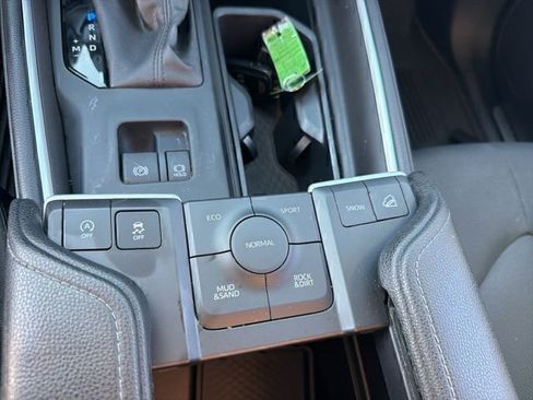 Used 2024 Toyota Grand Highlander AWD image 31