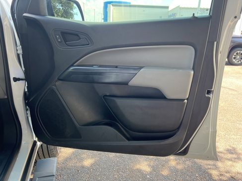 Used 2021 GMC Canyon Elevation Standard w/ Convenience Package image 11