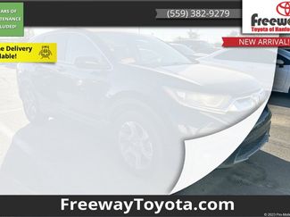 Used 2018 Honda CR-V EX image 1