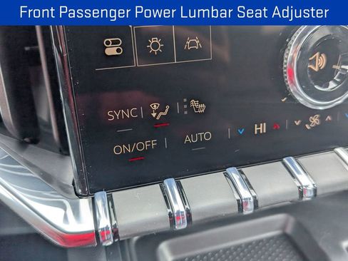 New 2026 GMC Acadia Elevation w/ Elevation Premium Package image 16