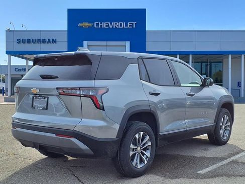 New 2026 Chevrolet Equinox LT w/ Convenience Package II image 4