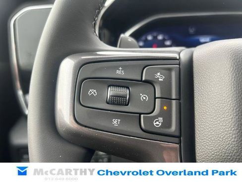 New 2026 Chevrolet Silverado 1500 High Country w/ Technology Package image 13