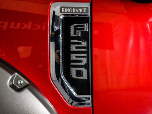 Used 2020 Ford F250 King Ranch image 41