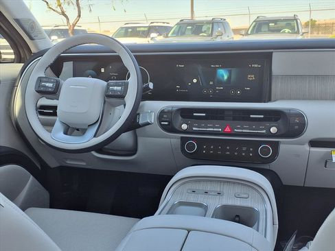 New 2026 Hyundai Palisade Calligraphy image 10