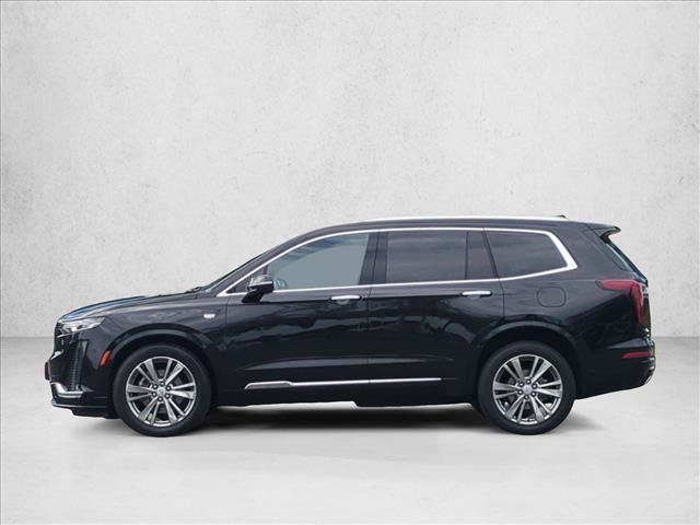 Used 2023 Cadillac XT6 Premium Luxury AWD/4WD image 9