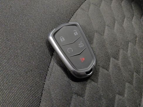 Used 2020 Chevrolet Equinox LT image 32