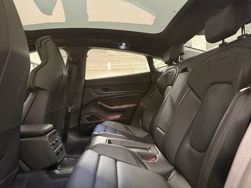 Certified 2026 Porsche Taycan GTS AWD/4WD image 31