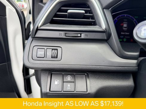 Used 2019 Honda Insight Touring image 25