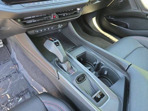 Used 2026 Dodge Charger Scat Pack AWD/4WD image 23