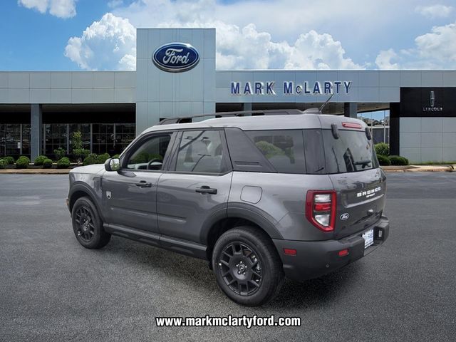 New 2026 Ford Bronco Sport Big Bend AWD/4WD image 3