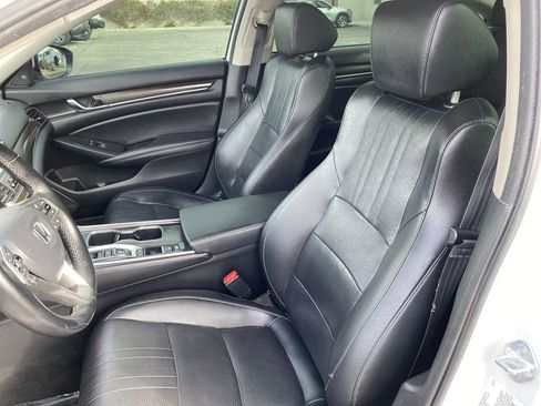 Used 2022 Honda Accord Touring image 20