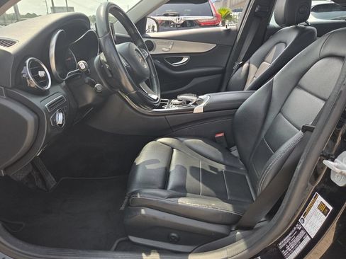 Used 2015 Mercedes-Benz C 300 4MATIC Sedan image 11