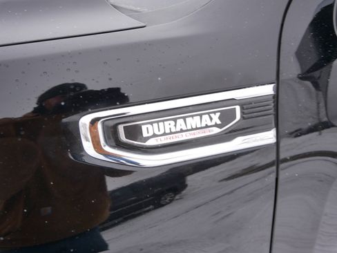 Used 2021 GMC Sierra 1500 Denali w/ Denali Ultimate Package image 17