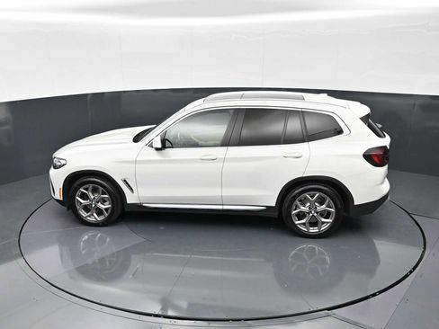 Used 2023 BMW X3 sDrive30i w/ Convenience Package w/ZPA RWD image 24